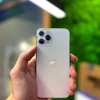 iPhone 11 pro