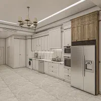 ۱۵۹متری نوساز کلیدنخورده