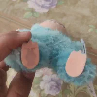 عروسک لبوبو عسل|اسباب‌‌بازی|خسروشاه, |دیوار