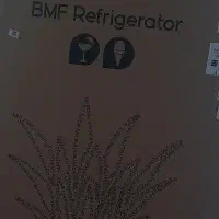 یخچال فروشی نو اکبند