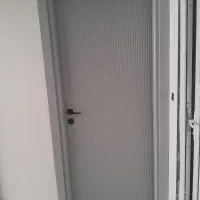 نصاب درب اتاقی