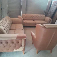 مبلمان تخت شو|مبلمان خانگی و میز عسلی|ساری, |دیوار