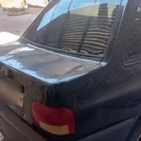 فروش پراید انژکتوری دوگانه قیمت موتور