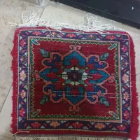 یک عدد پادری دست بافت به فروش میرسد