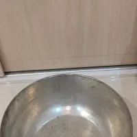 لگن مسی|کلکسیون اشیاء عتیقه|تهران, حبیب الله|دیوار