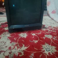 تلویزیون و سرویس خواب نوزاد