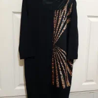 مانتو های فری سایز|لباس|زنجان, |دیوار