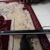 DVD jvc