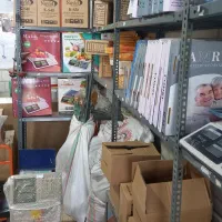 ترازو چرخ دار ۸۰۰کیلو باسکول|فروشگاه و مغازه|قدس, شهر‌قدس|دیوار