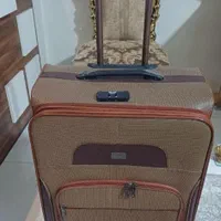چمدان مسافرتی|کیف، کفش، کمربند|اصفهان, شهرک سلامت|دیوار