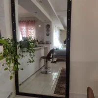 آینه قدی ۲۰۴ در ۱۱۲