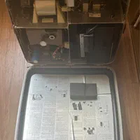 دوربین پولاروید کلکسیونی|دوربین عکاسی و فیلم‌برداری|تهران, نارمک|دیوار