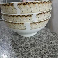 کاسه ابگوشت خوری