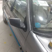 پژولاکاغذی|خودرو سواری و وانت|گنبد کاووس, |دیوار