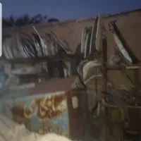 لوازم بدنه انواع خودرو ۲۰۶ .۴۰۵.پارس .سمند|قطعات یدکی و لوازم جانبی|شیراز, دباغ خانه|دیوار