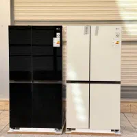 یخچال|یخچال و فریزر|بانه, |دیوار