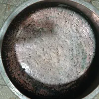 قزان مسی|ظروف پخت‌وپز|کرمانشاه, |دیوار