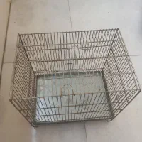 قفس پرنده