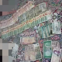 سکه و اسکناس قدیمی و کلکسیونی|کلکسیون سکه، تمبر، اسکناس|قزوین, |دیوار