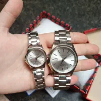 ست ساعت مچی کاسیو و رولکس