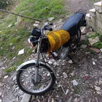 متور سیکلت هوندا89|موتورسیکلت|لاهیجان, لیل|دیوار