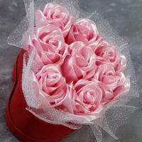 گل ربانی|گل مصنوعی|سنقر, |دیوار