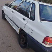 پراید مدل 80|خودرو سواری و وانت|کومله, |دیوار