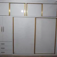 کابینت سازی یاشیل کابین|خدمات پیشه و مهارت|اهر, |دیوار