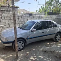 پژو ۴۰۵ مدل ۹۰|خودرو سواری و وانت|سراوان, |دیوار