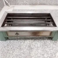 کباب پز ۶۰ سانتی|اجاق گاز و لوازم برقی پختوپز|خرمآباد, |دیوار