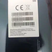 شیائومی نوت 12s|موبایل|زاهدان, |دیوار