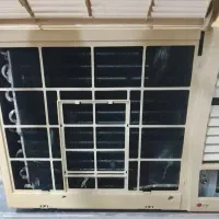 کولر ۱۸هزار الجی