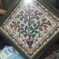 سلام تابلو عکس پته