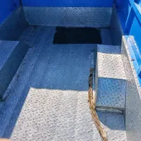 نیسان دیزل آپشنال کولر دار فول بدون توضیح 403|خودرو سواری و وانت|اشنویه, |دیوار