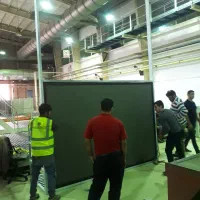 پروژه تلویزیون شهریp4*تابلو روان*رنتال،نقداقساط