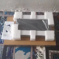 لنوو درحد صفر بدون نقطه خط و خش