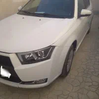 دنا پلاس باگیربکس۶سرعته MT6 مدل ۱۴۰۴|خودرو سواری و وانت|قوچان, |دیوار