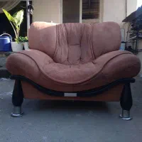 یک دست مبل ۷ نفره راحتی