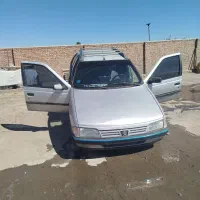 روا 87 نقره‌ای