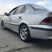 سمند مدل ۸۳|خودرو سواری و وانت|فردیس, شهرک اسکویی|دیوار