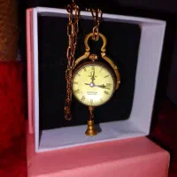 ساعت جیبی آنتیک اورجینال