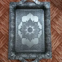 سینی پذیرایی نو نو نو