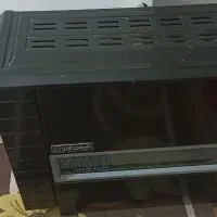 بخاری گازی ۱۲۰۰۰ میهن گاز|بخاری، هیتر، شومینه|ورامین, ورامین|دیوار