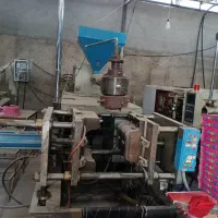 دستگاه تزریق بادی