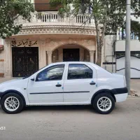 L90مدل ۸۷|خودرو سواری و وانت|بروجرد, |دیوار