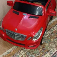 ماشین شارژی بنز s600 در حد نو|اسباب‌بازی بچه|تهران, امام زاده عبدالله|دیوار