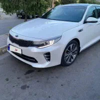 اوپتیما جی تی لاین ۲۰۱۶