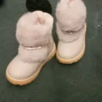 پوتین بچگانه سایز ۲۱