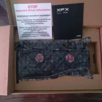 گرافیک XFX RX 580 8GB