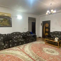 مبل ۷ نفره|مبلمان خانگی و میز عسلی|قائم‌شهر, |دیوار